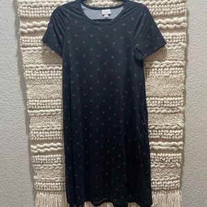 LuLaRoe Valentine Jessie NWT